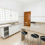 Casa à venda com 3 quartos, sendo 1 suíte, em Jardim Alvorada, Três Lagoas - MS