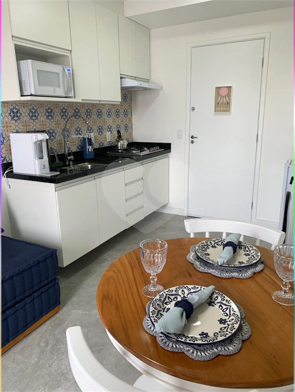 Apartamento à venda com 1 suíte em Parque Vitória, São Paulo, SP
