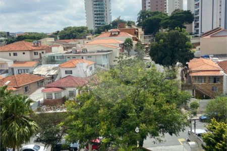 Apartamento à venda com 3 quartos, sendo 1 suíte, em Água Fria, São Paulo, SP