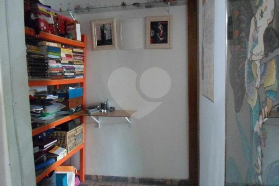 Sobrado à venda com 6 quartos em Vila Nova Mazzei, São Paulo, SP