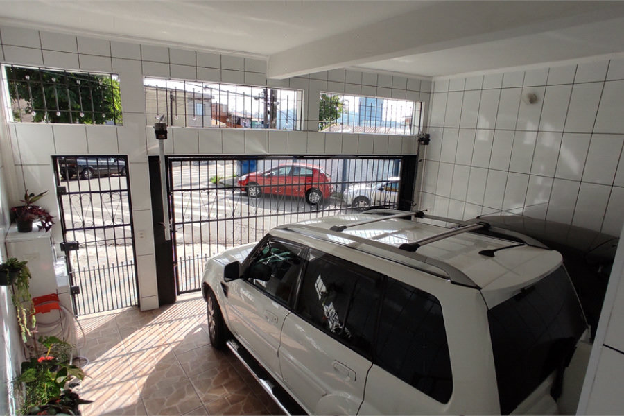 Sobrado à venda com 3 quartos, sendo 1 suíte, em Tremembé, São Paulo, SP