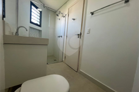 Apartamento à venda com 3 suítes no Centro, Sorocaba, SP