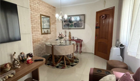 Casa em condomínio à venda com 3 suítes em Parada Inglesa, São Paulo, SP