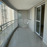 Apartamento à venda com 3 suítes em Mooca, São Paulo, SP