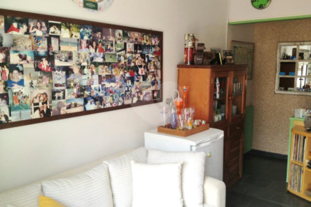 Casa à venda com 2 quartos, sendo 1 suíte,  no condomínio Villas de São Francisco I, São Paulo - SP
