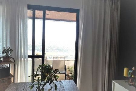 Cobertura à venda com 3 quartos, sendo 1 suíte, em Vila Progredior, São Paulo, SP