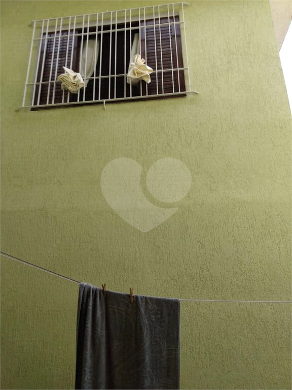 Sobrado à venda com 4 quartos, sendo 1 suíte,  em Parque Edu Chaves, São Paulo, SP