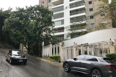 Apartamento à venda com 3 quartos, sendo 1 suíte, em Jardim Ampliação, São Paulo, SP