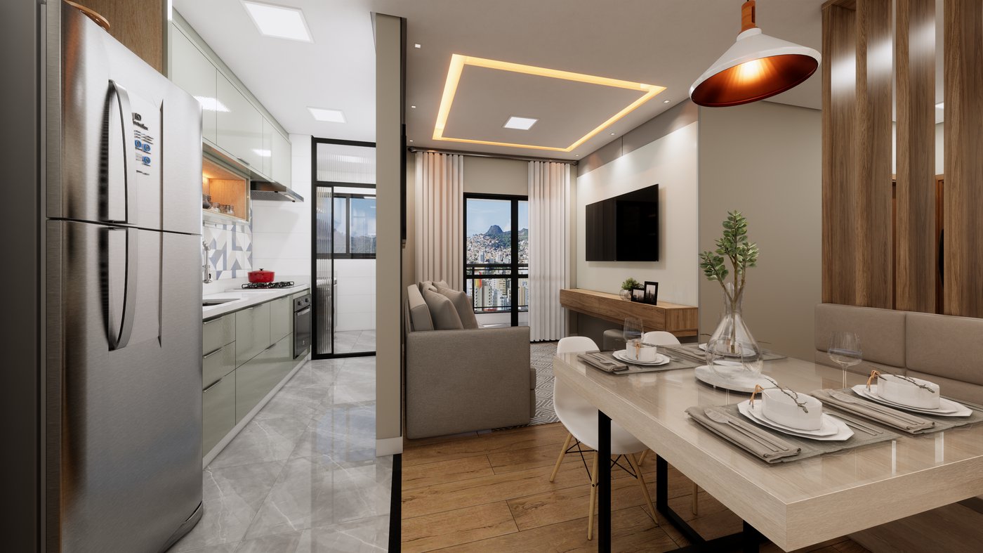 Residencial Amarílis