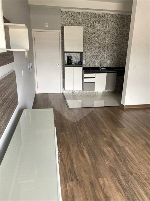 Casa para alugar com 1 quarto no condomínio Marco Zero Home, São Bernardo do Campo - SP