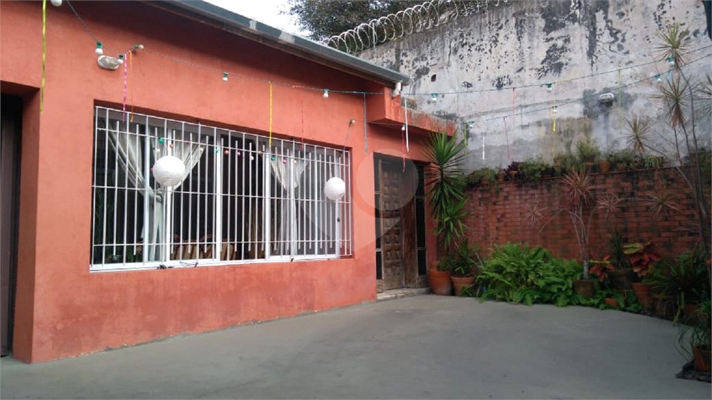 Casa à venda com 4 quartos em Jardim São Paulo(zona Norte), São Paulo, SP