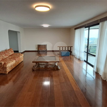Apartamento para alugar com 4 quartos, sendo 3 suítes, em Santo Amaro, São Paulo, SP