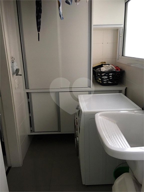 Apartamento à venda com 3 quartos, sendo 2 suítes, em Imirim, São Paulo, SP