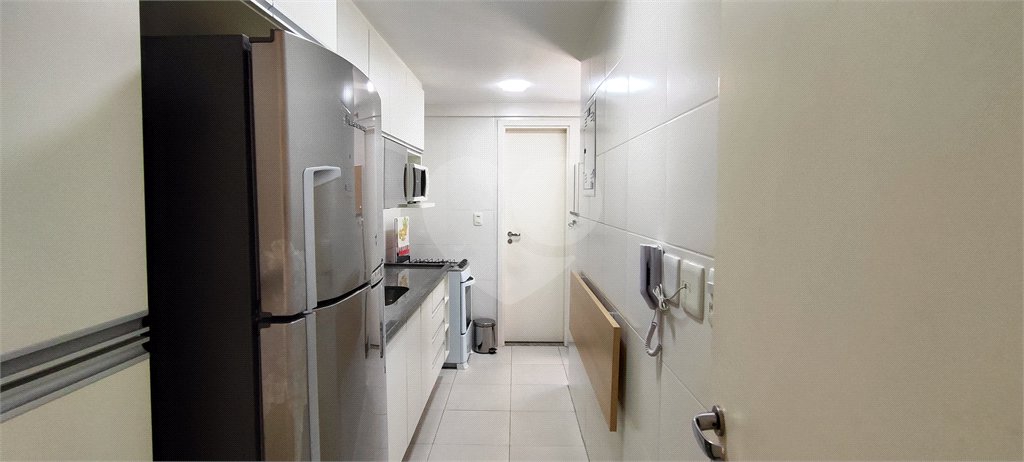 Cobertura à venda com 3 quartos, sendo 1 suíte,  em Tijuca, Rio de Janeiro, RJ