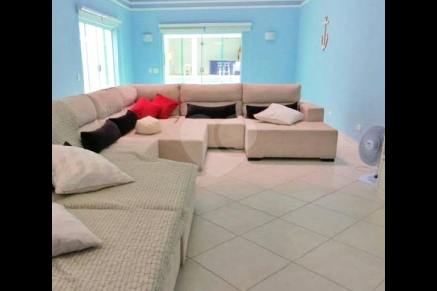 Casa à venda com 4 suítes em Vila Guilherme, São Paulo, SP