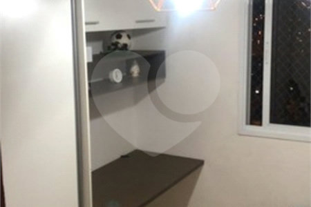 Apartamento à venda com 2 quartos, sendo 1 suíte, em Jardim Gonçalves, Sorocaba, SP