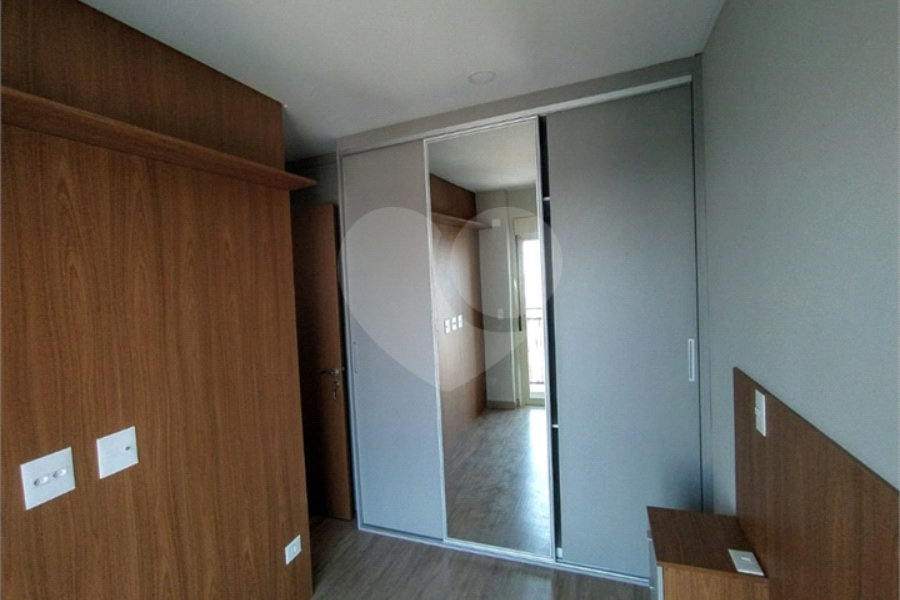 Apartamento para alugar com 2 quartos, sendo 1 suíte,  em Jardim São Paulo(zona Norte), São Paulo, SP