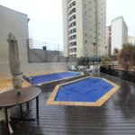 Apartamento à venda com 2 suítes em Brooklin Paulista, São Paulo, SP