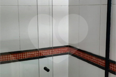 Apartamento à venda com 2 quartos, sendo 1 suíte,  em Chácara Tatuapé, São Paulo, SP