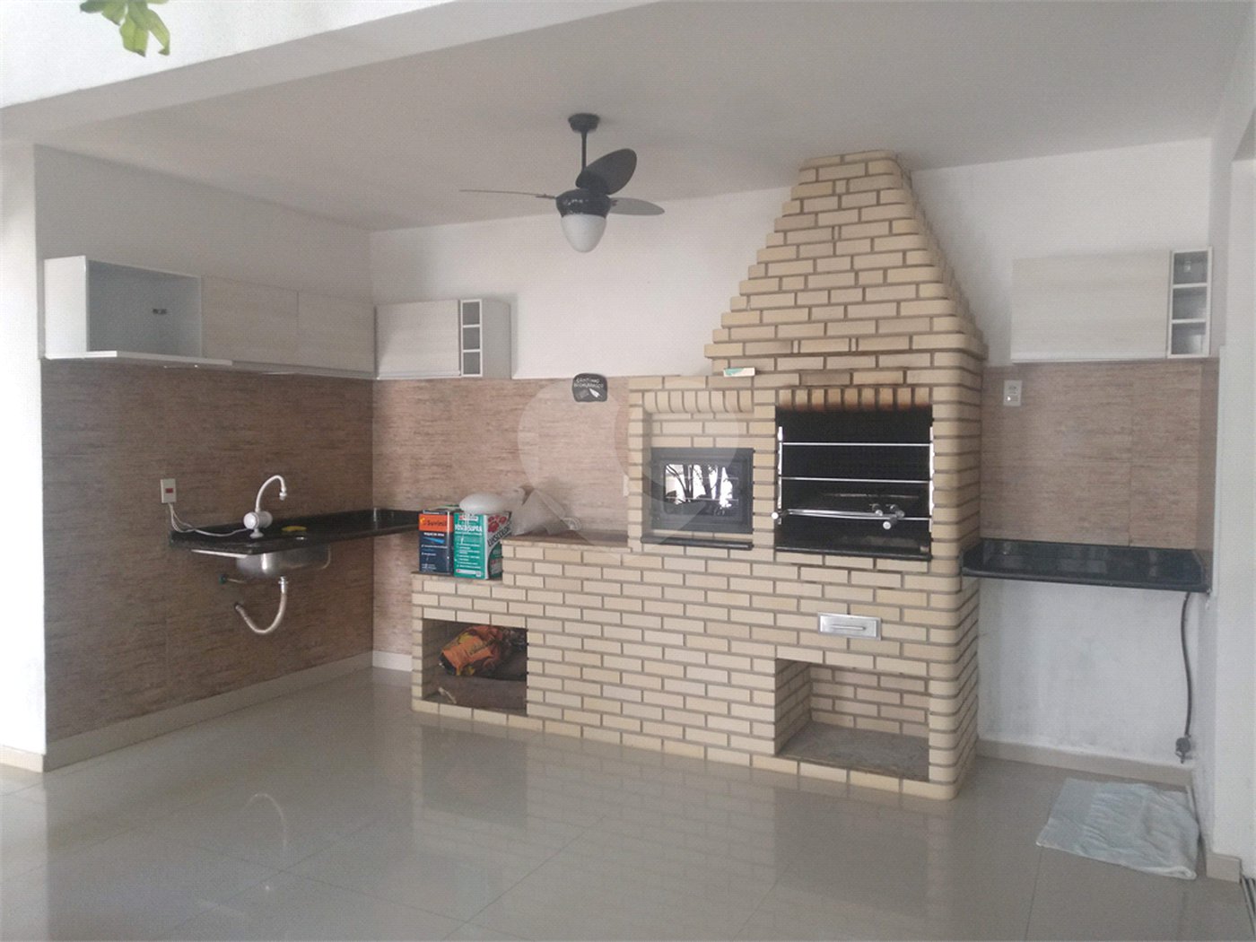 Casa à venda com 4 quartos, sendo 3 suítes, no condomínio Ibiti Royal Park, Sorocaba - SP