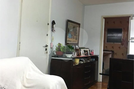 Apartamento à venda com 3 quartos em Jardim São Paulo(zona Norte), São Paulo, SP