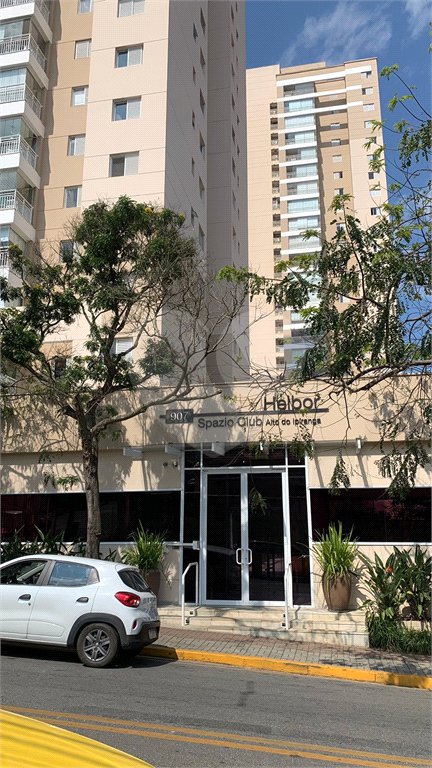 Apartamento à venda com 3 quartos, sendo 1 suíte, em Parque Santana, Mogi das Cruzes, SP