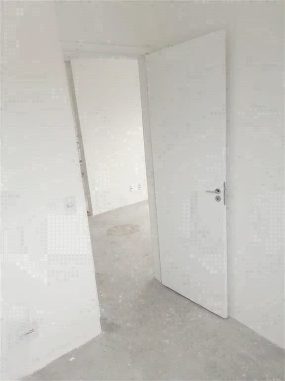 Apartamento à venda com 2 quartos em Água Branca, São Paulo, SP
