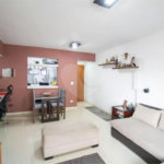 Apartamento à venda com 2 quartos, sendo 1 suíte, em Campo Belo, São Paulo, SP