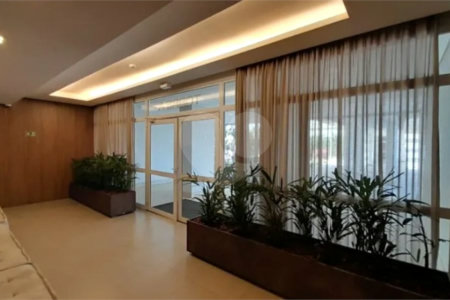 Apartamento à venda com 2 quartos, sendo 1 suíte, em Barra Funda, São Paulo, SP