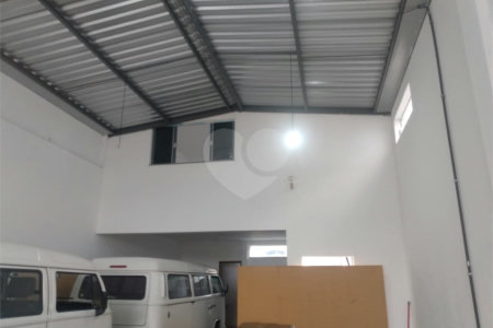 Salão para alugar em Vila Nastri, Itapetininga, SP
