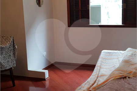 Sobrado à venda com 3 quartos, sendo 2 suítes, em Vila Gustavo, São Paulo, SP