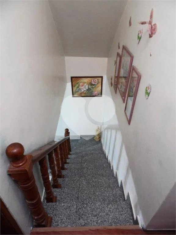 Sobrado à venda com 2 quartos em Imirim, São Paulo, SP