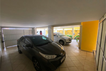 Casa à venda com 5 quartos, sendo 3 suítes, em Vila Almeida, Indaiatuba, SP