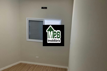 Casa à venda com 3 quartos, sendo 1 suíte, no condomínio Horto Florestal Villagio, Sorocaba - SP