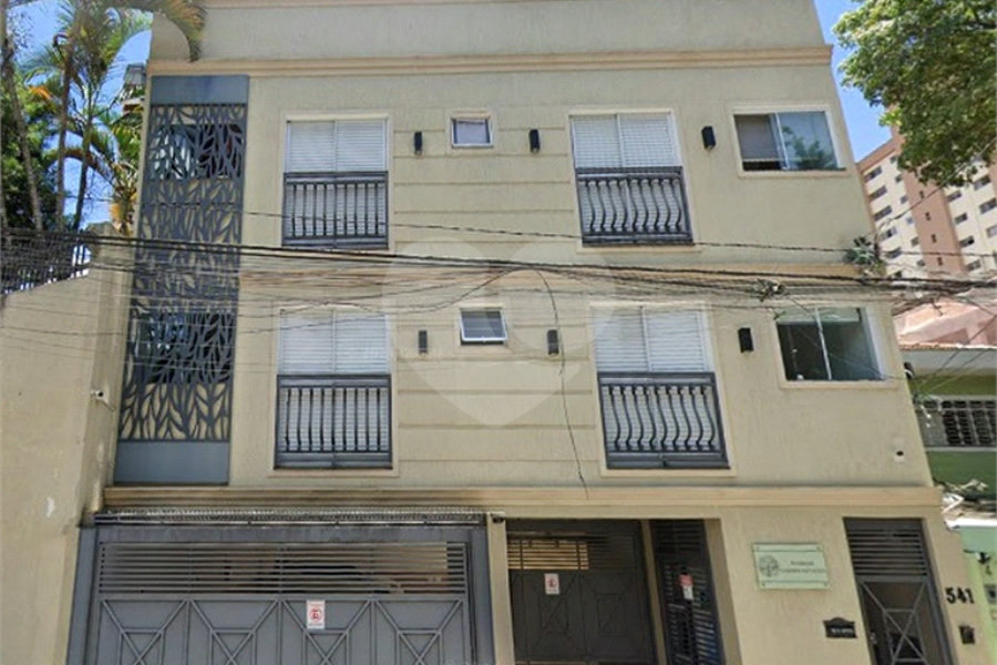 Casa à venda com 2 quartos no condomínio Garden Pauliceia, São Paulo - SP