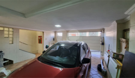 Sobrado à venda com 4 quartos, sendo 1 suíte,  em Tremembé, São Paulo, SP