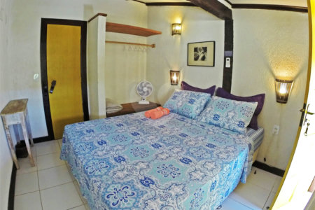 Casa à venda com 8 quartos, sendo 4 suítes, em Alto de Búzios, Armação dos Búzios, RJ