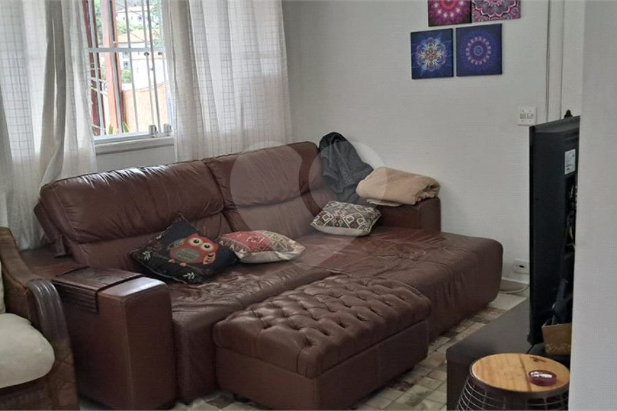 Casa à venda com 3 quartos, sendo 1 suíte,  em Mandaqui, São Paulo, SP