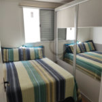 Apartamento à venda com 2 quartos em Pirajussara, São Paulo, SP