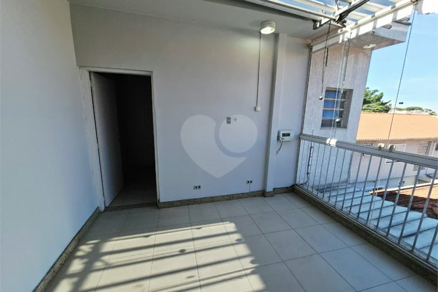 Sobrado à venda com 4 quartos, sendo 1 suíte, em Vila Guilherme, São Paulo, SP
