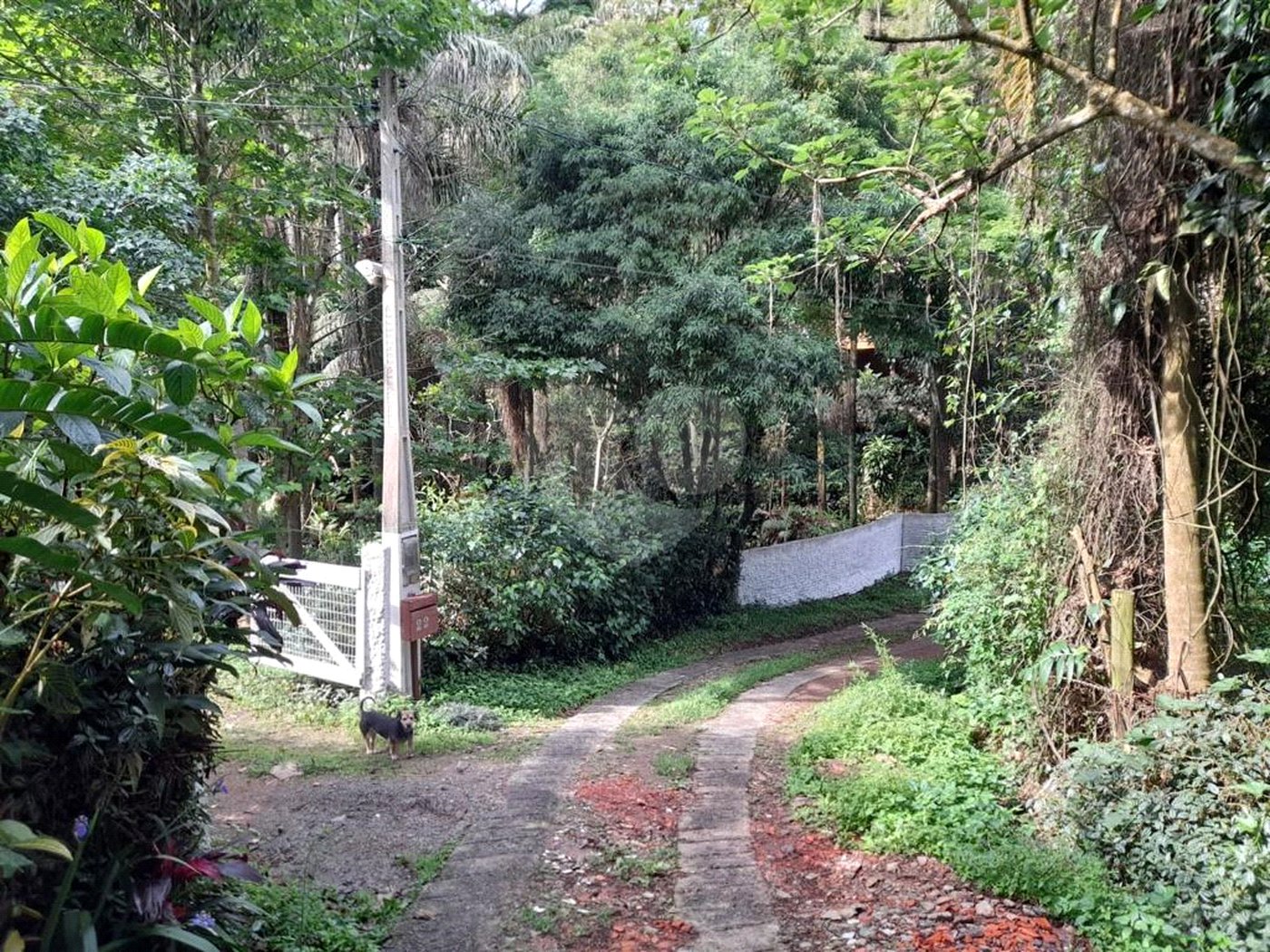 Chácara à venda com 3 quartos em Caraguatá, Mairiporã, SP