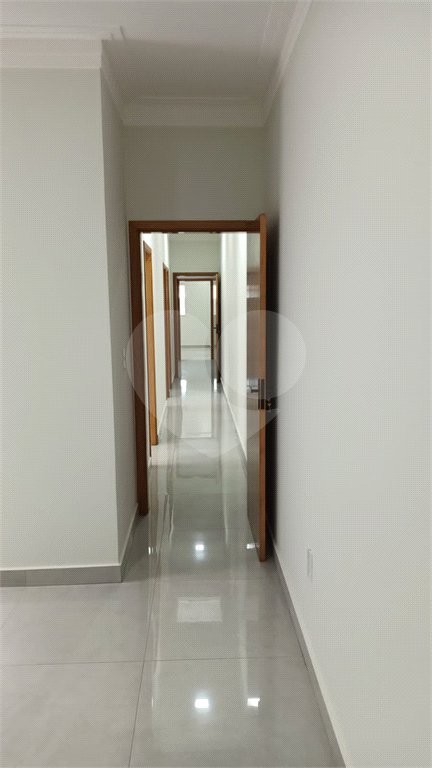 Casa à venda com 3 quartos, sendo 1 suíte, em Jardim Pau Preto, Indaiatuba, SP