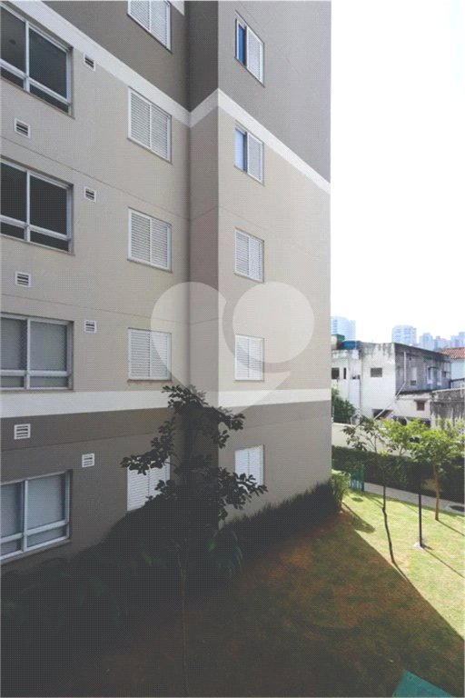 Apartamento à venda com 2 quartos em Santana, São Paulo, SP
