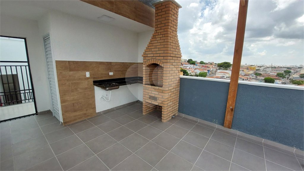 Casa à venda com 2 quartos no condomínio Dias Souza III, São Paulo - SP