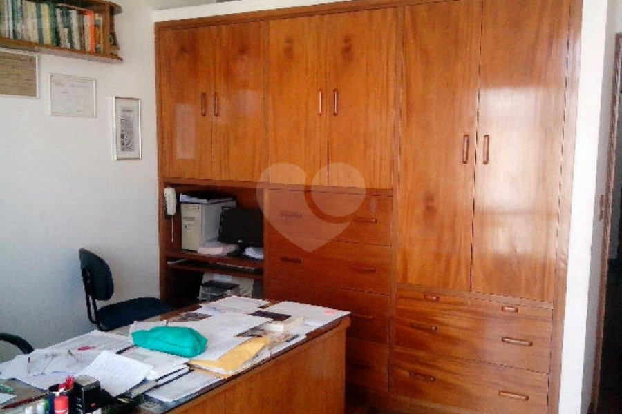 Sala à venda em Barra Funda, São Paulo, SP