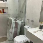 Apartamento à venda com 3 quartos em Moema, São Paulo, SP