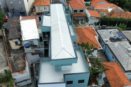 Apartamento à venda com 2 quartos em Jardim São Paulo(zona Norte), São Paulo, SP