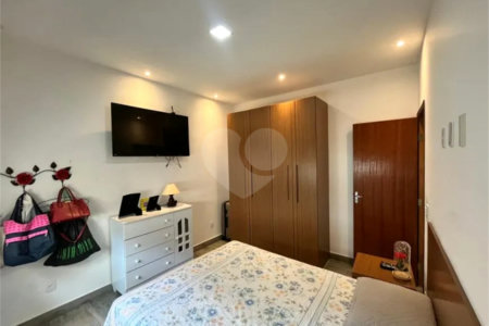 Casa de Vila à venda com 4 quartos, sendo 2 suítes, em Tijuca, Rio de Janeiro, RJ