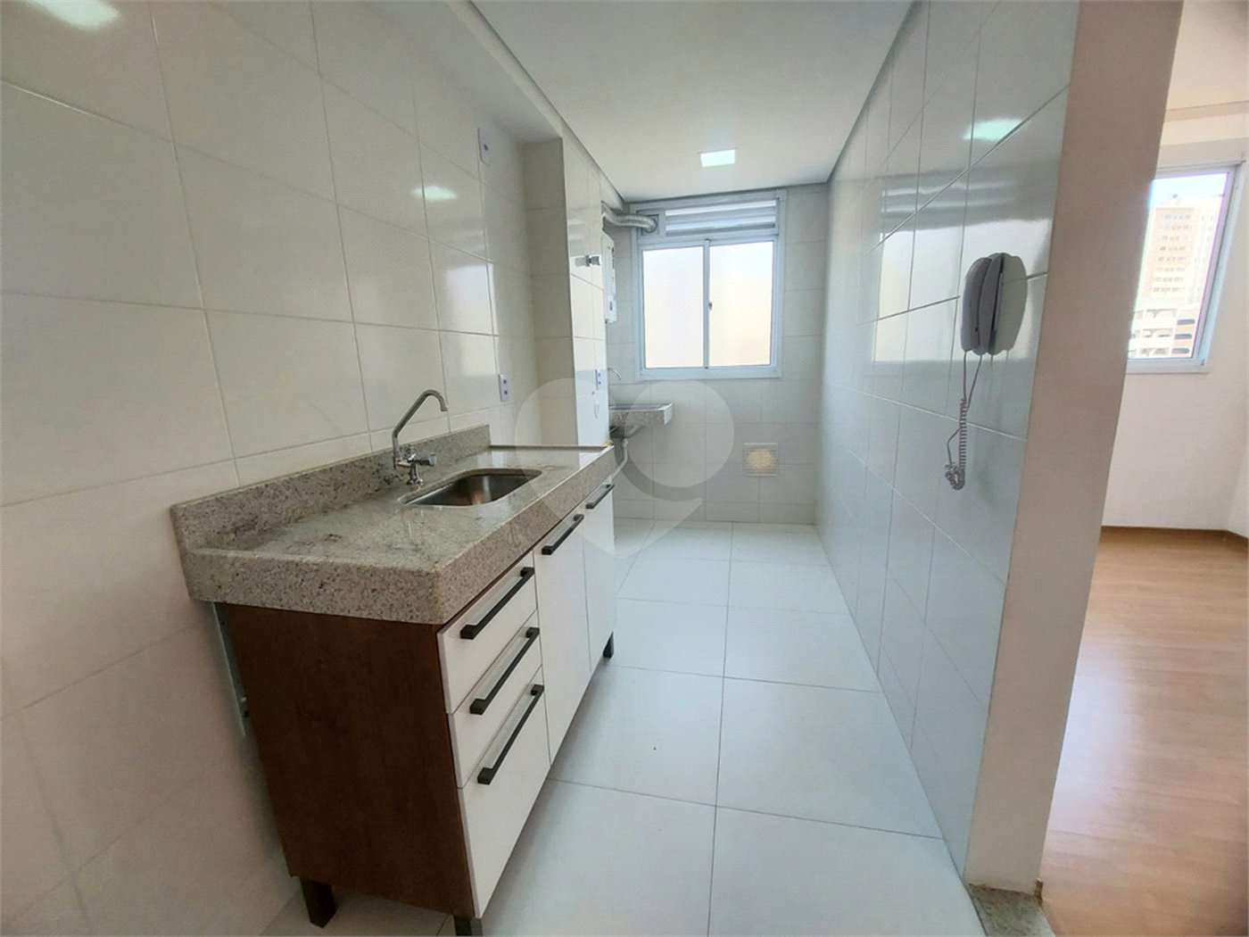 Apartamento à venda ou para alugar com 2 quartos em Jardim Íris, São Paulo, SP