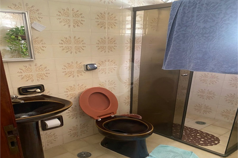 Sobrado à venda com 3 quartos, sendo 1 suíte, em Vila Guilherme, São Paulo, SP